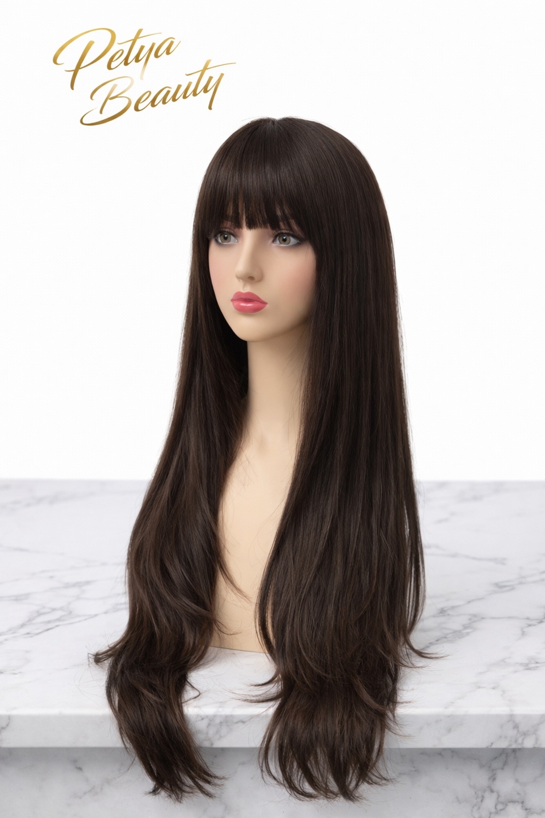 Перука - ХАННА