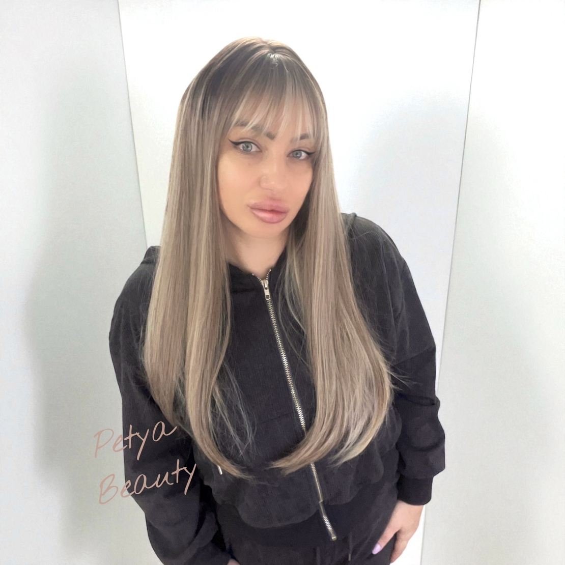 Перука - ГАЛЕНА