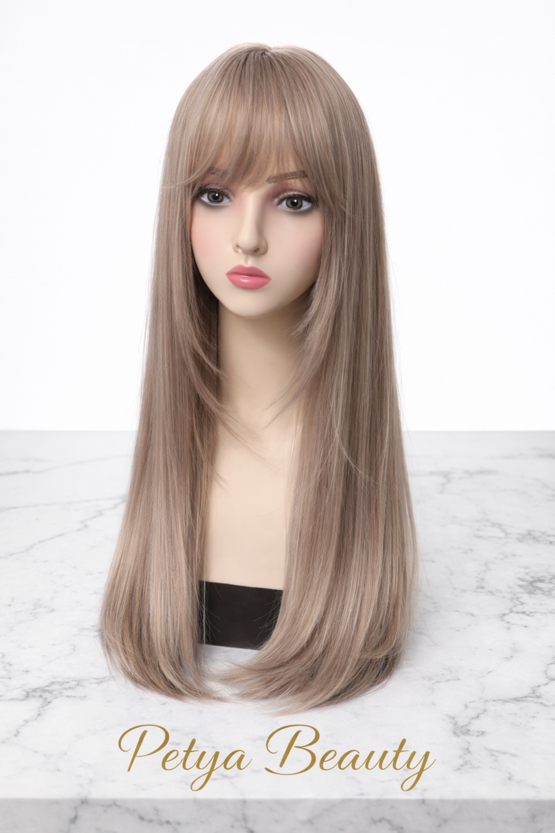 Перука - ДАЯНА