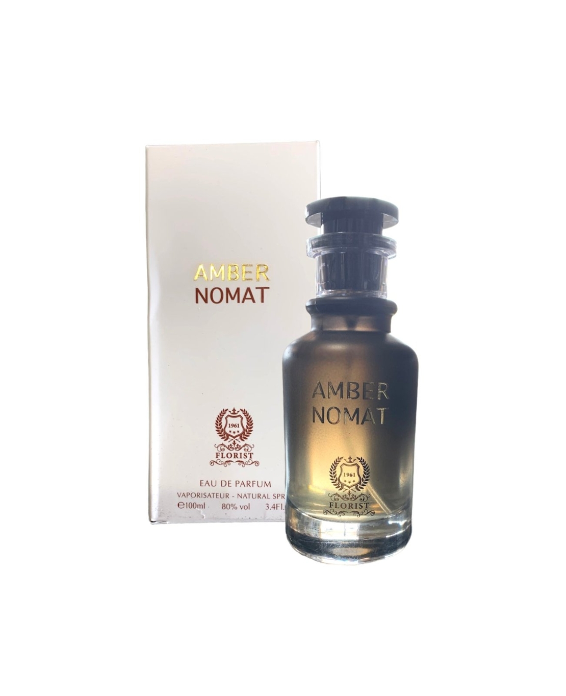 AMBER NOMAT - 100мл