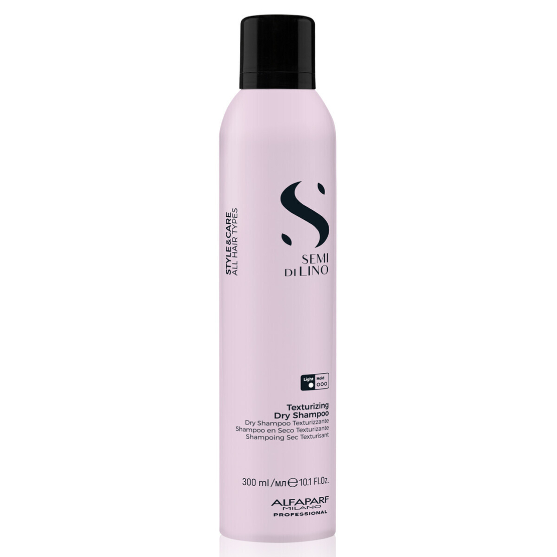 Текстуриращ сух шампоан 300 мл - ALFAPARF Style Care Texturizing Dry Shampoo