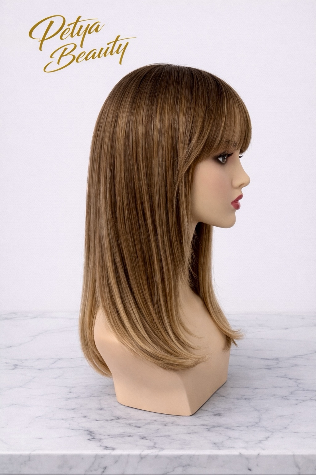 Перука - РОСИ