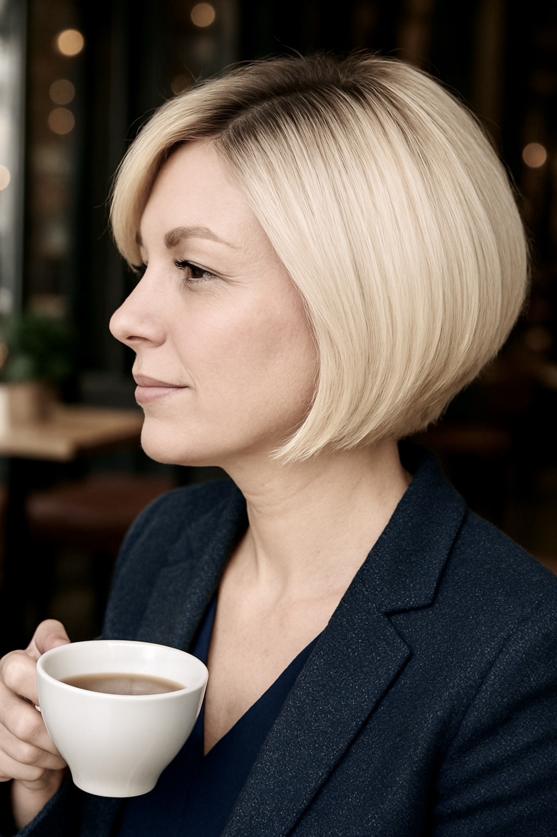 Перука - ЛИЛИ