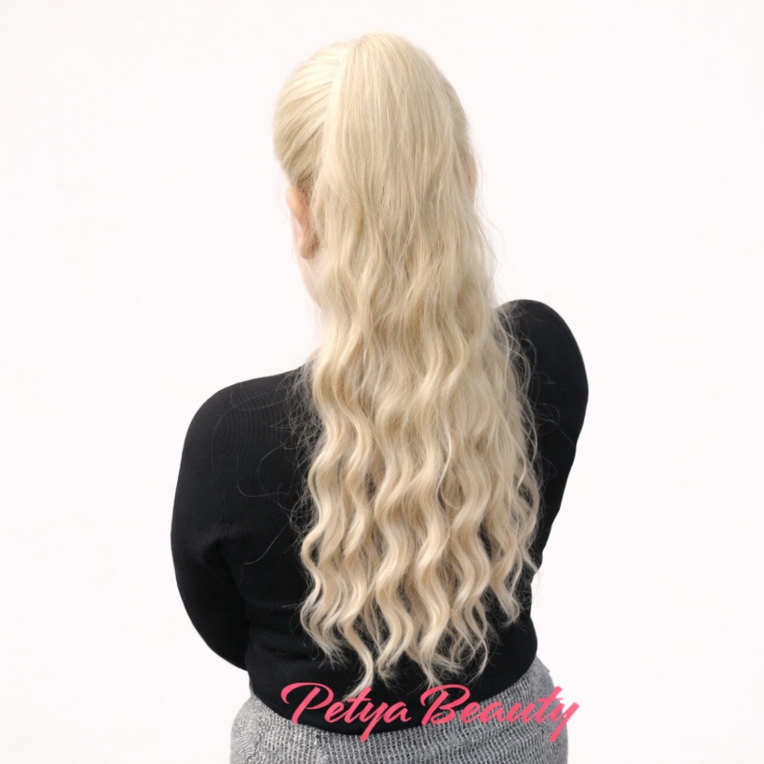 Опашка с шнола - No:9 на вълни