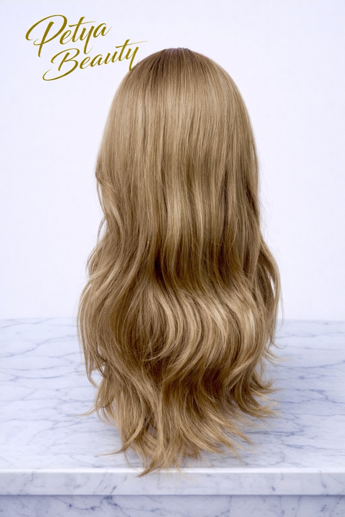 Перука - НОРА