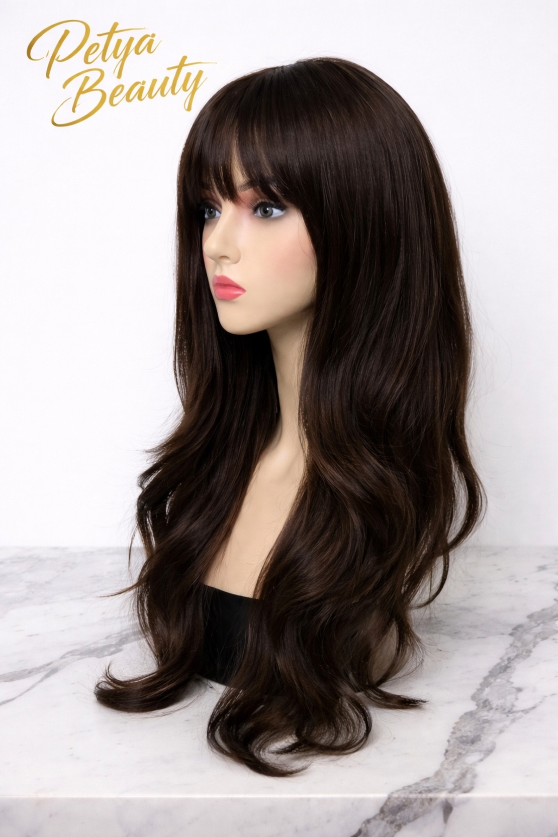 Перука - НИЯ