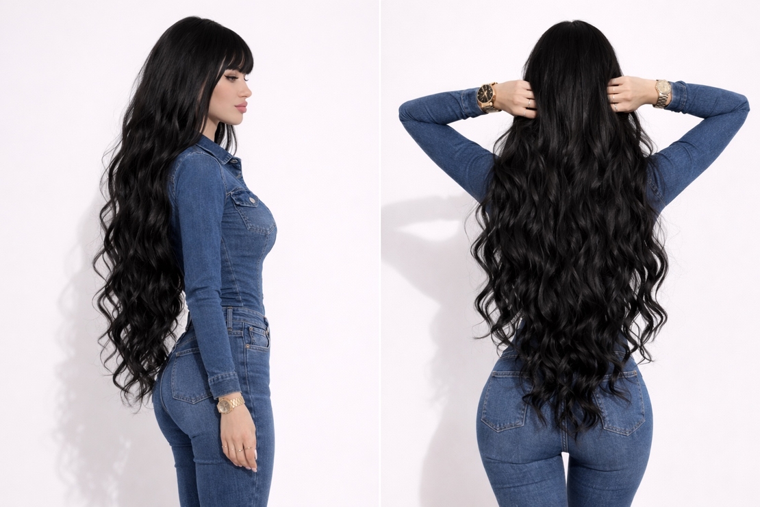 Перука - ЛОРЕНА