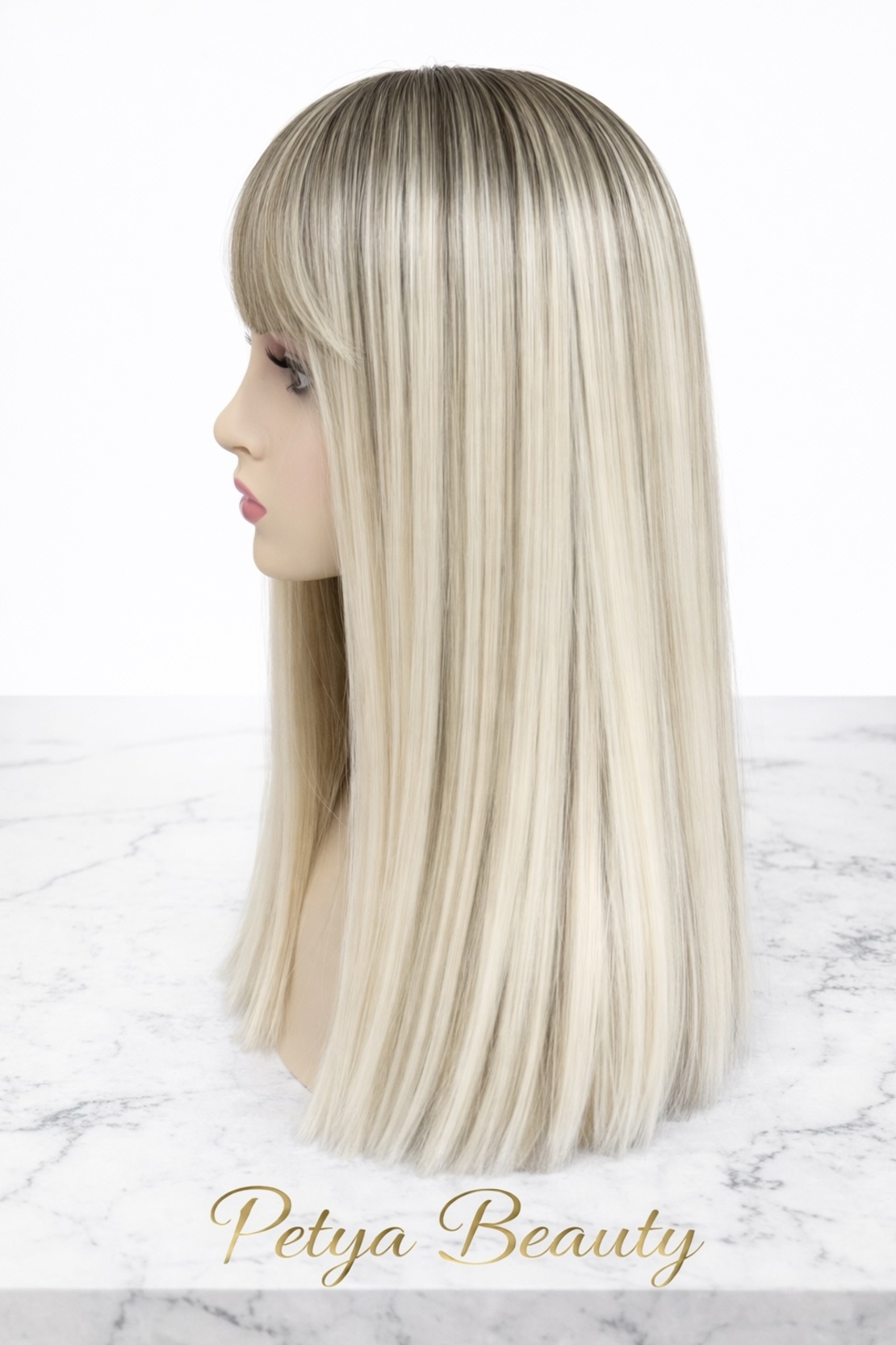 Перука - ДЖУЛИЯ