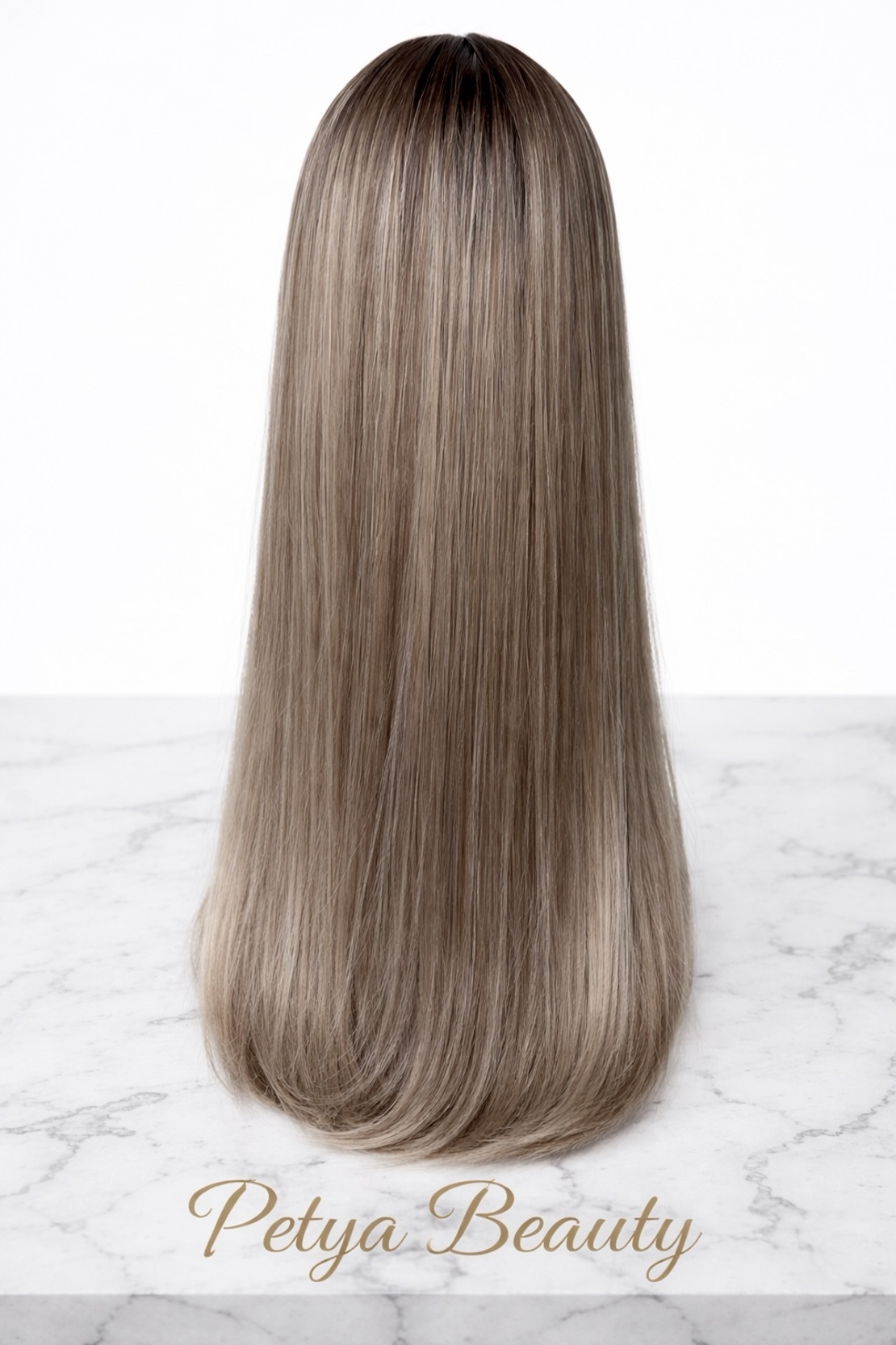 Перука - ГАЛЕНА