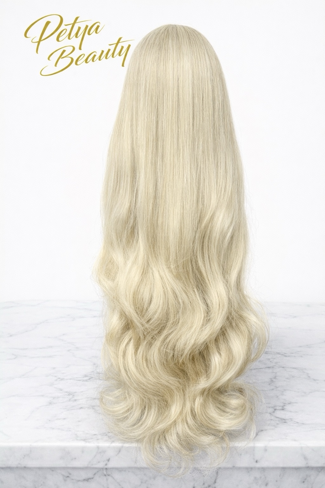 Перука - ЕМАНУЕЛА