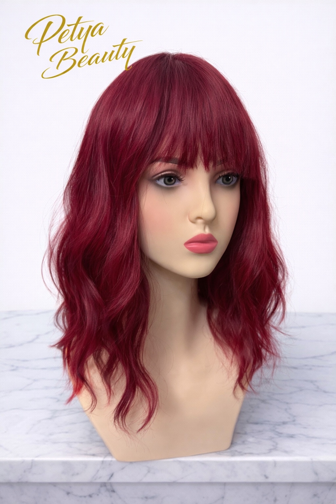 Перука - МОНИКА