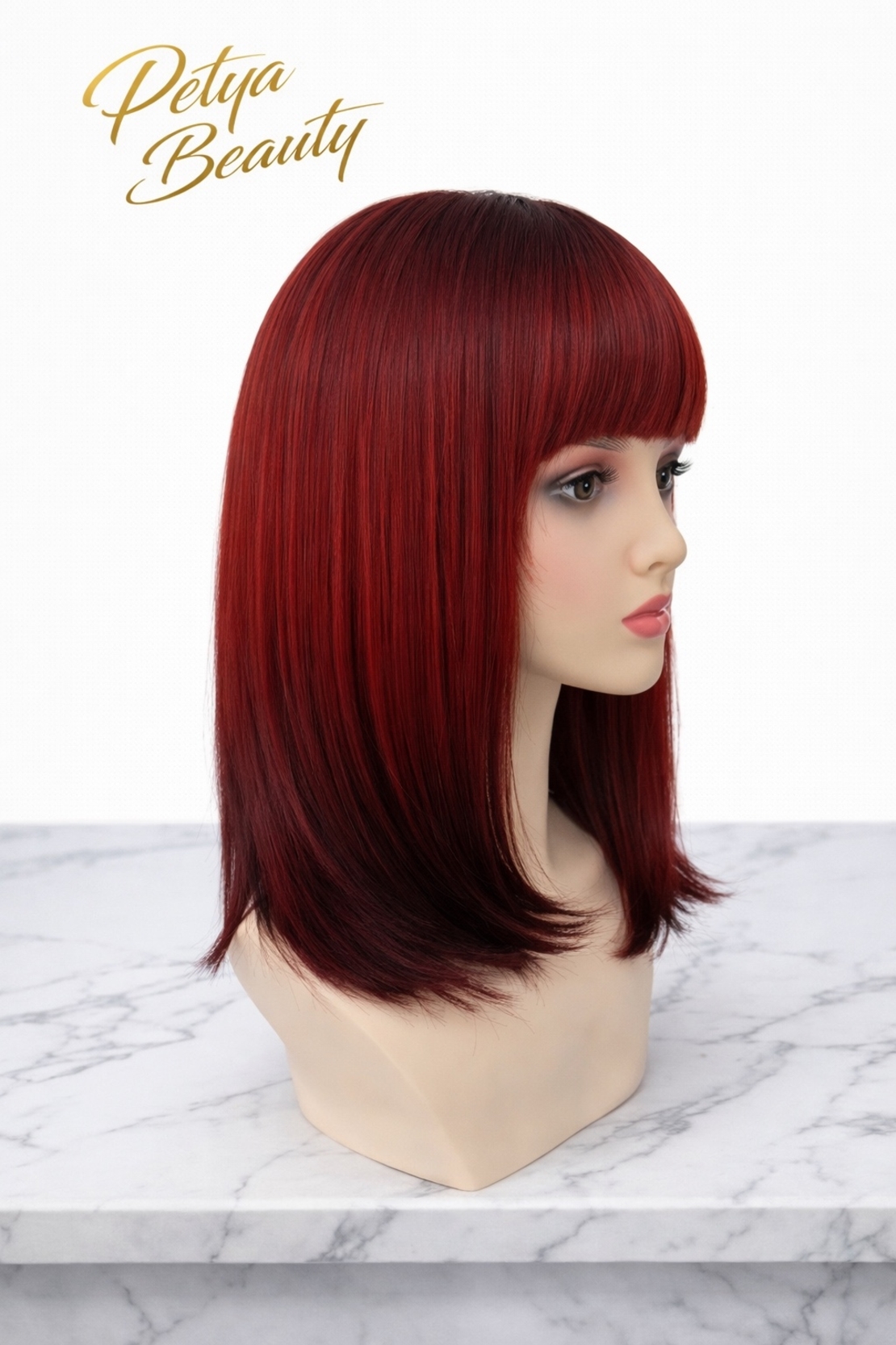 Перука - ФРАНЧЕСКА