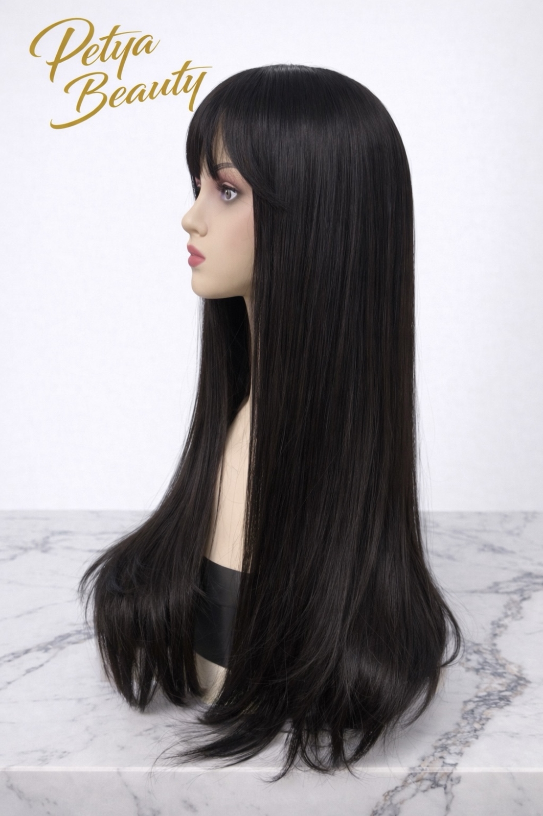 Перука - ВАНЕСА