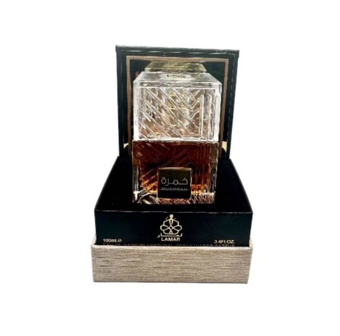 LAMAR HUAMRAH - 100мл