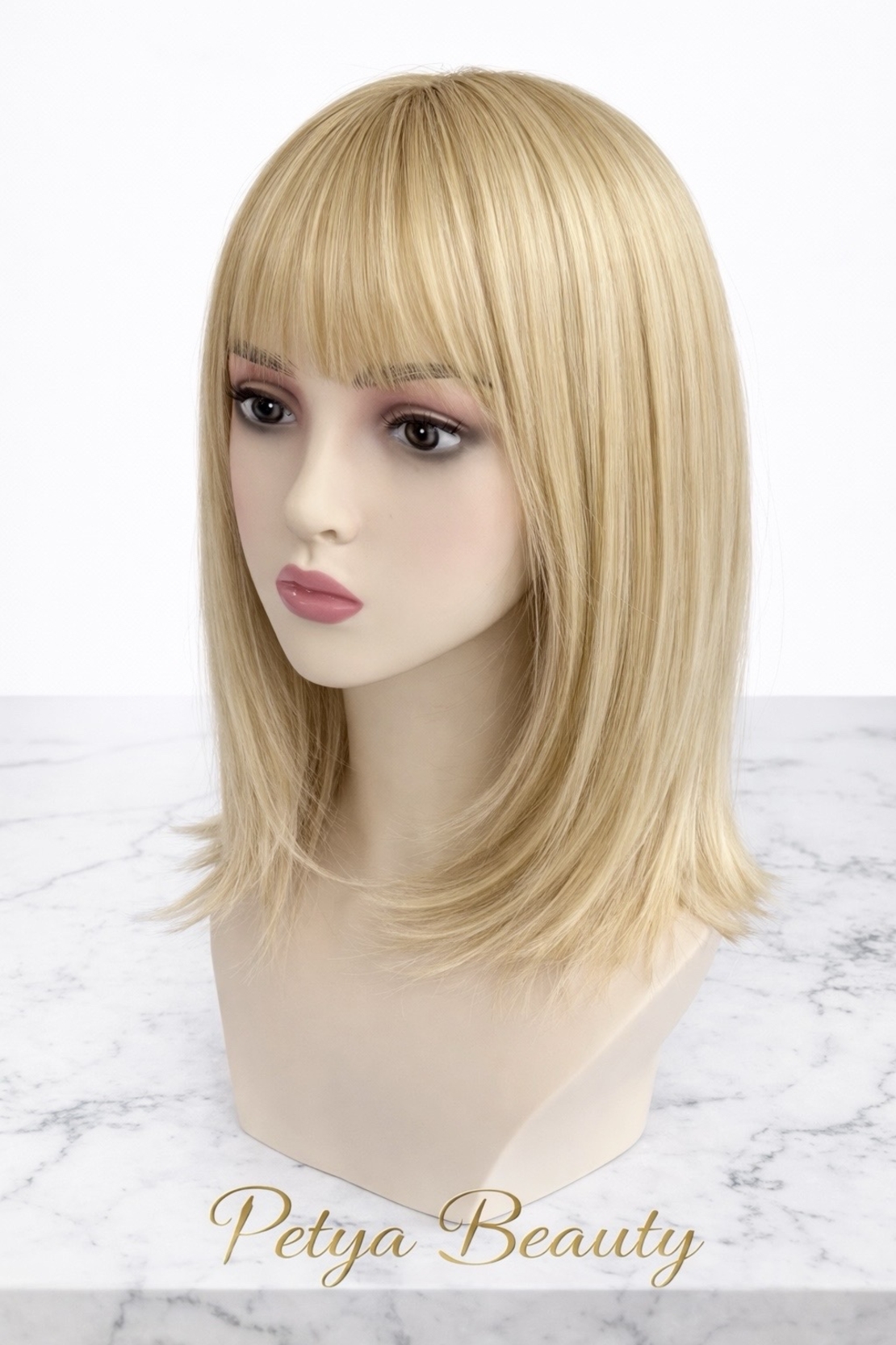 Перука - ДЕЙЗИ