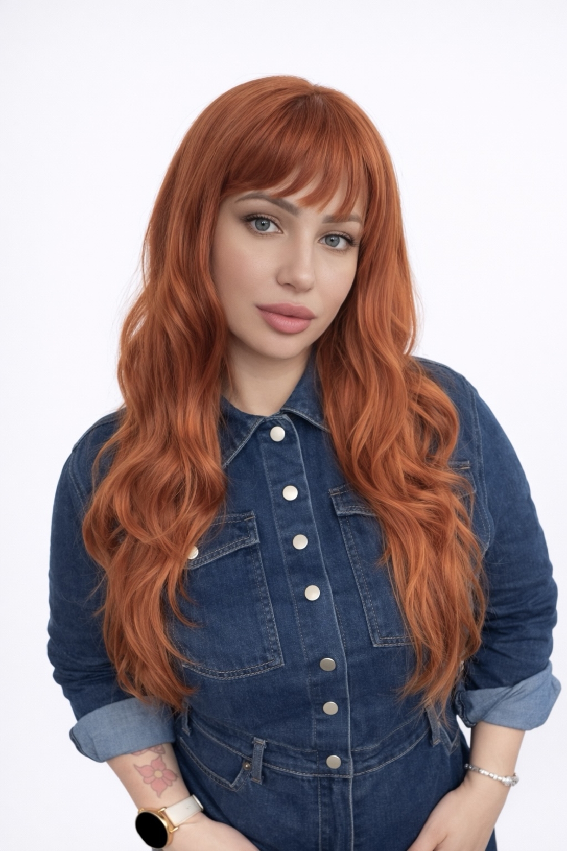 Перука - ВЕНЕТА