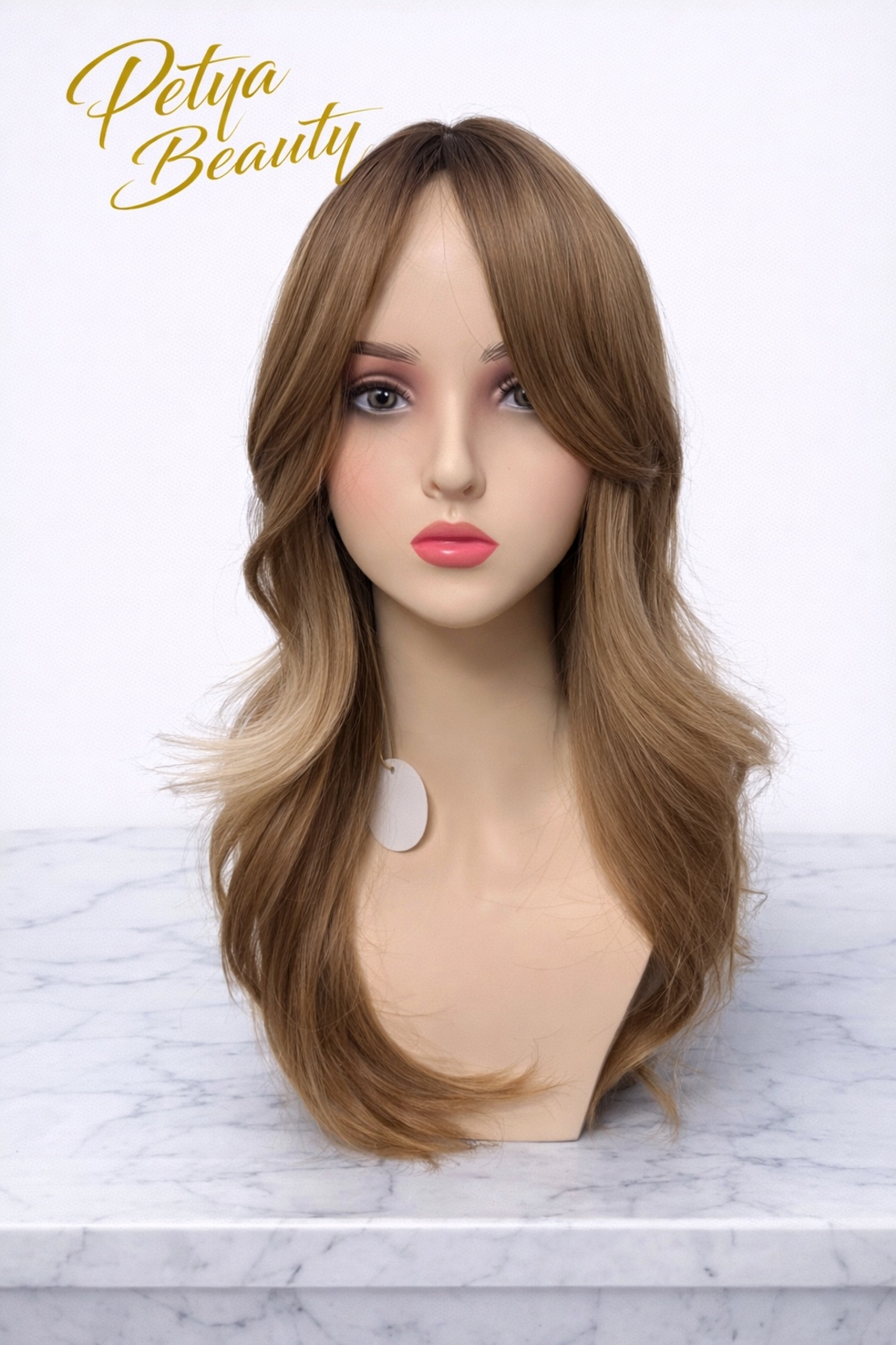 Перука - НОРА