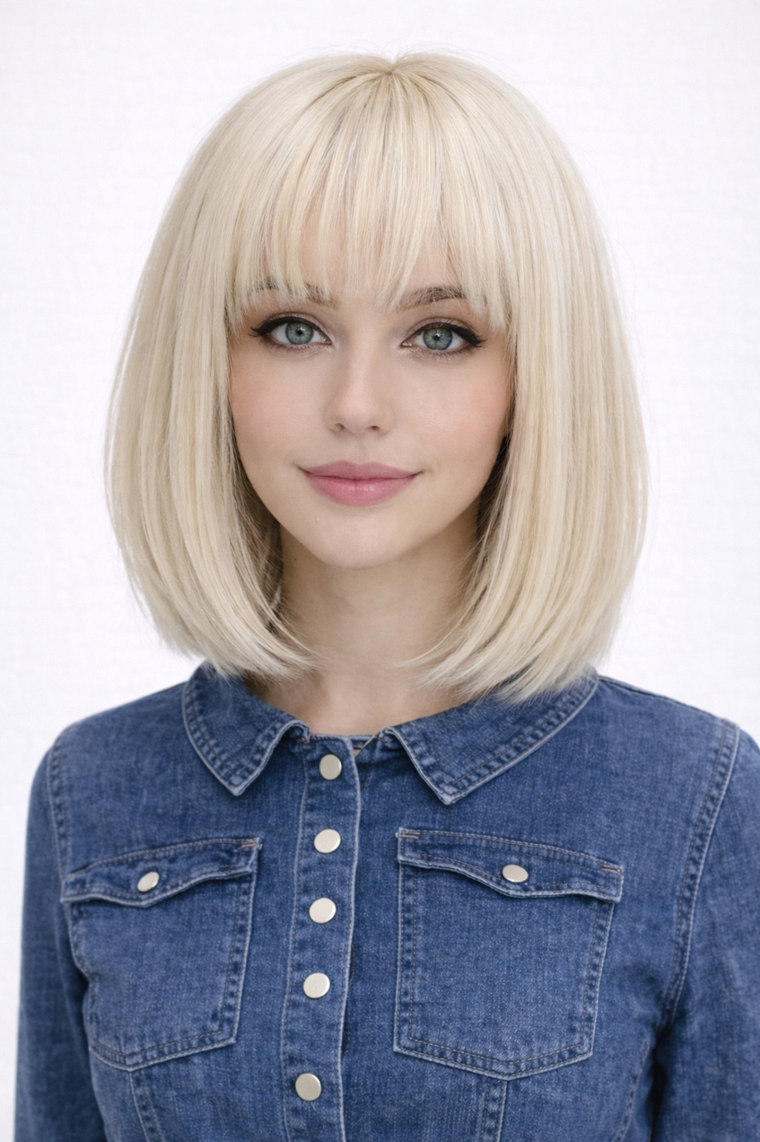 Перука - МИЯ