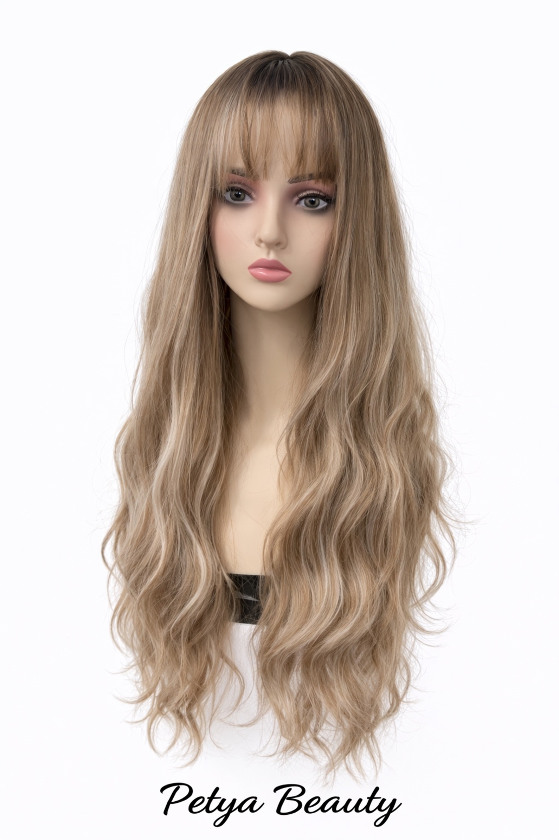 Перука - РЕБЕКА