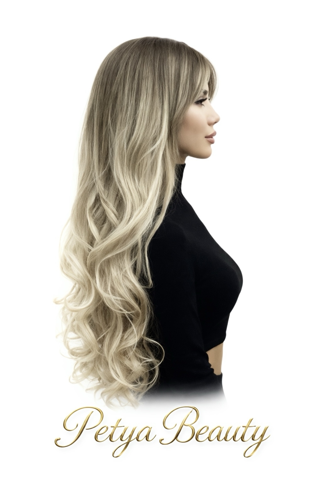 Перука - КАРИНА