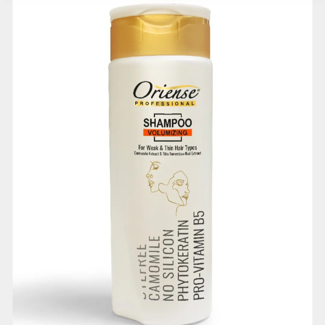 Шампоан за обем Oriense Hair Shampoo Volumizing ( 600 ml. )