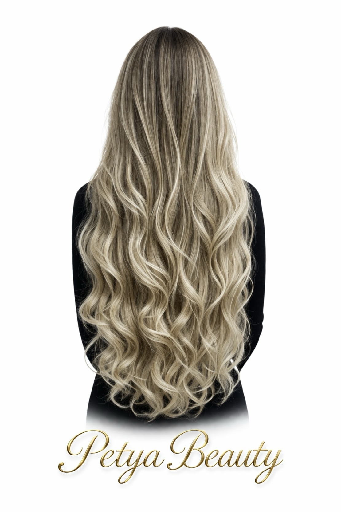 Перука - КАРИНА