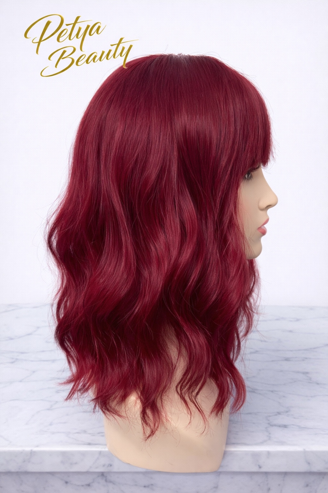 Перука - МОНИКА