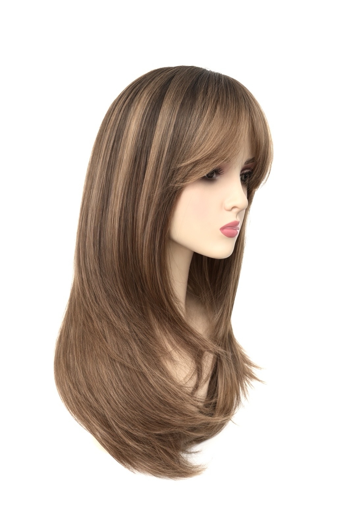 Перука - ДАНИ