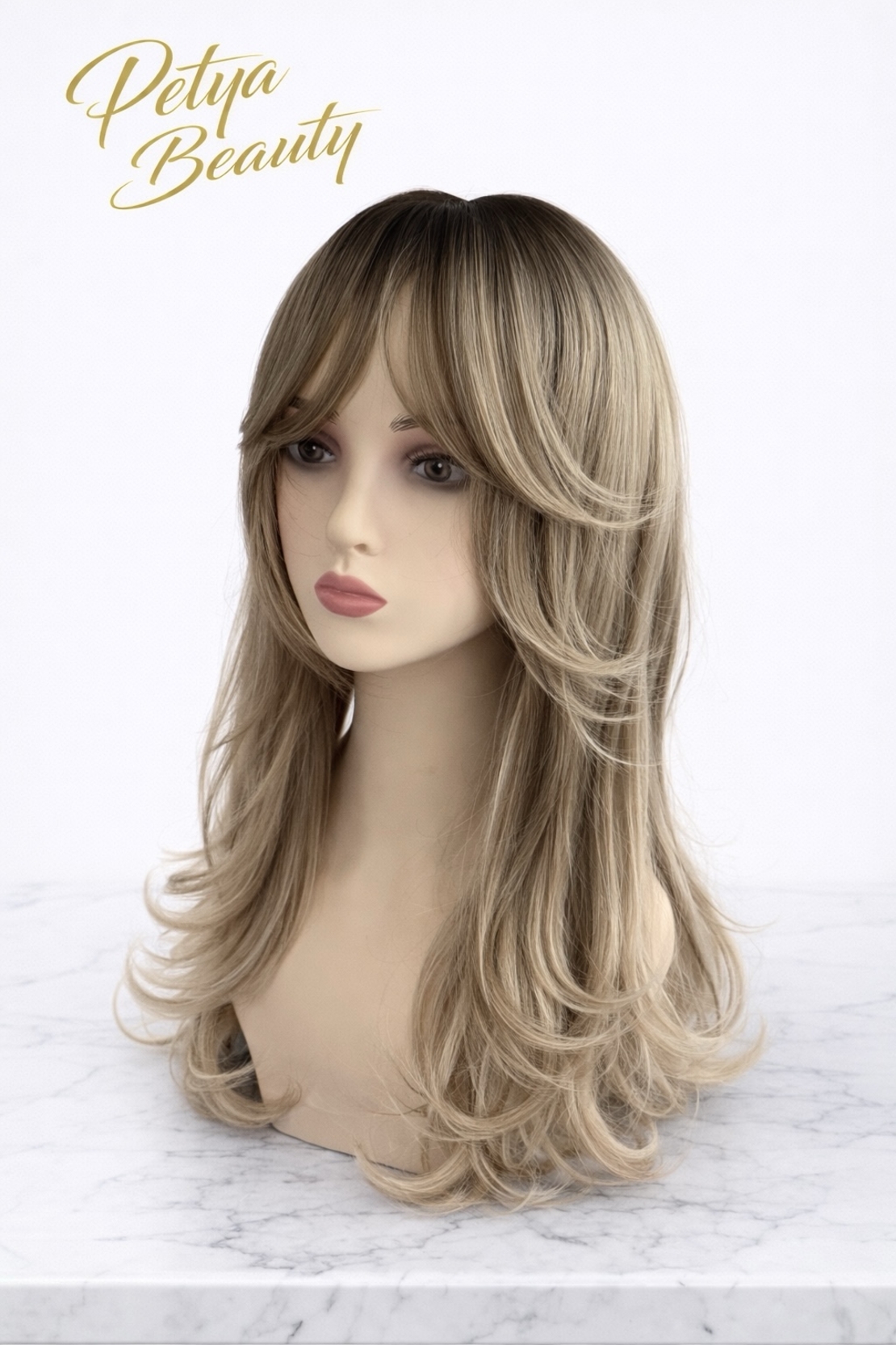 Перука - РЕНИ