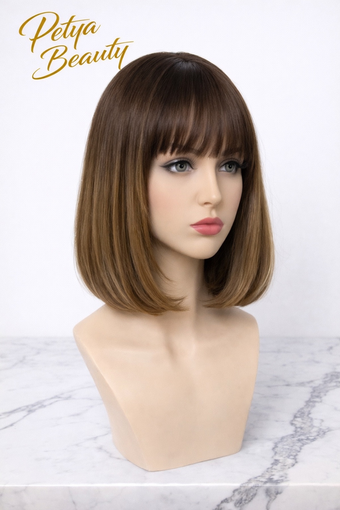 Перука - АГЛАЯ