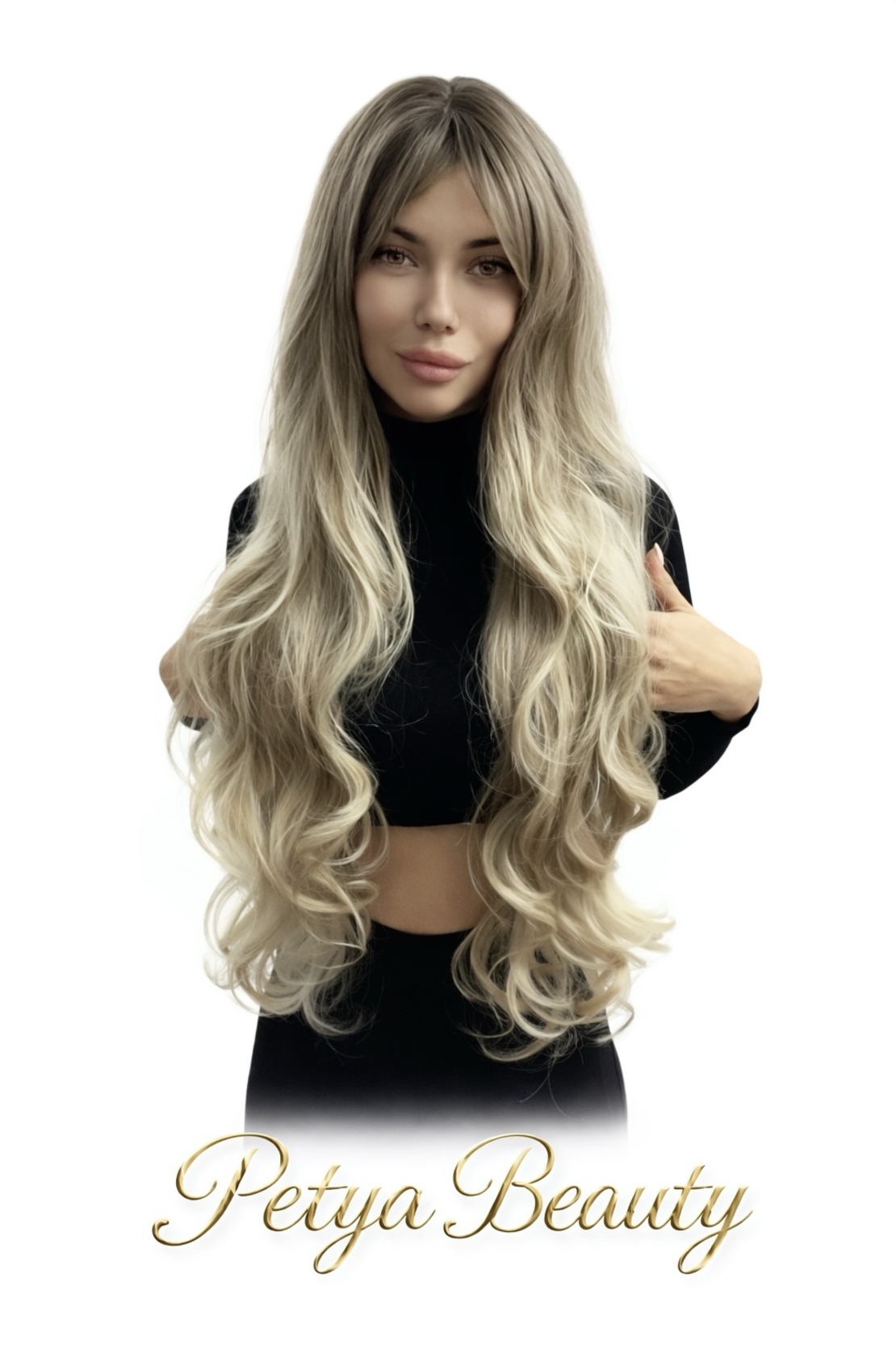 Перука - КАРИНА