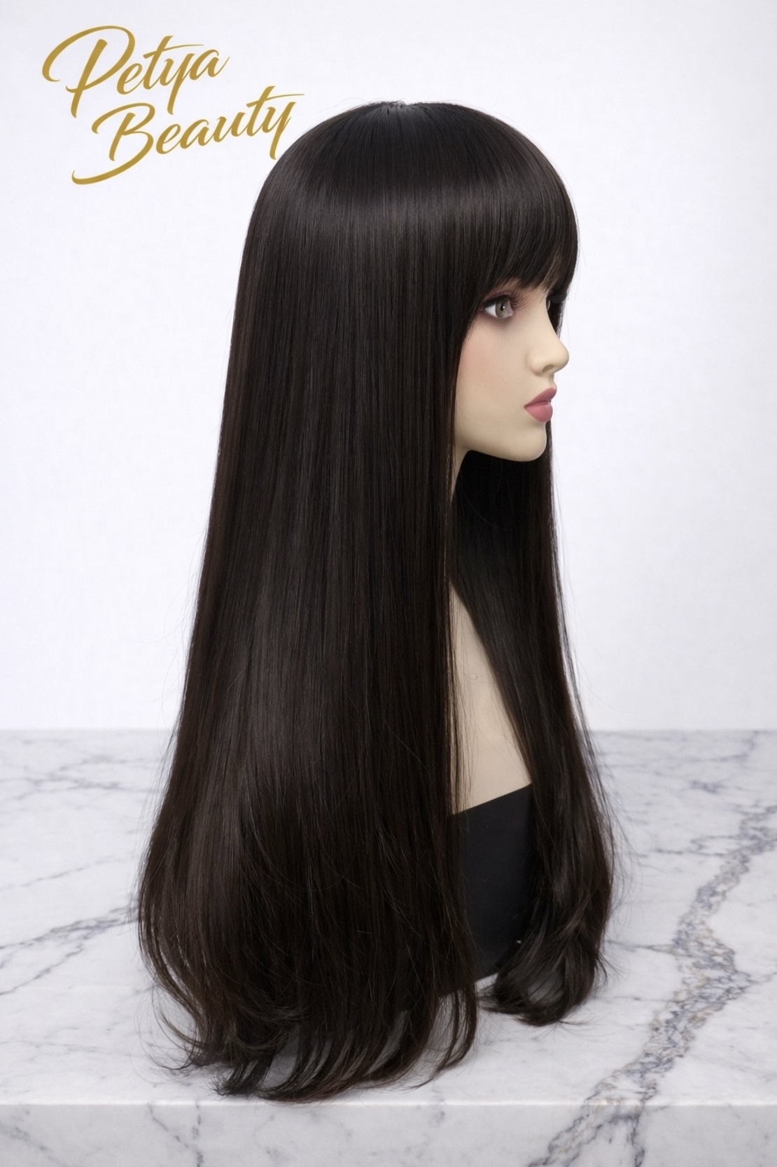 Перука - ВАНЕСА