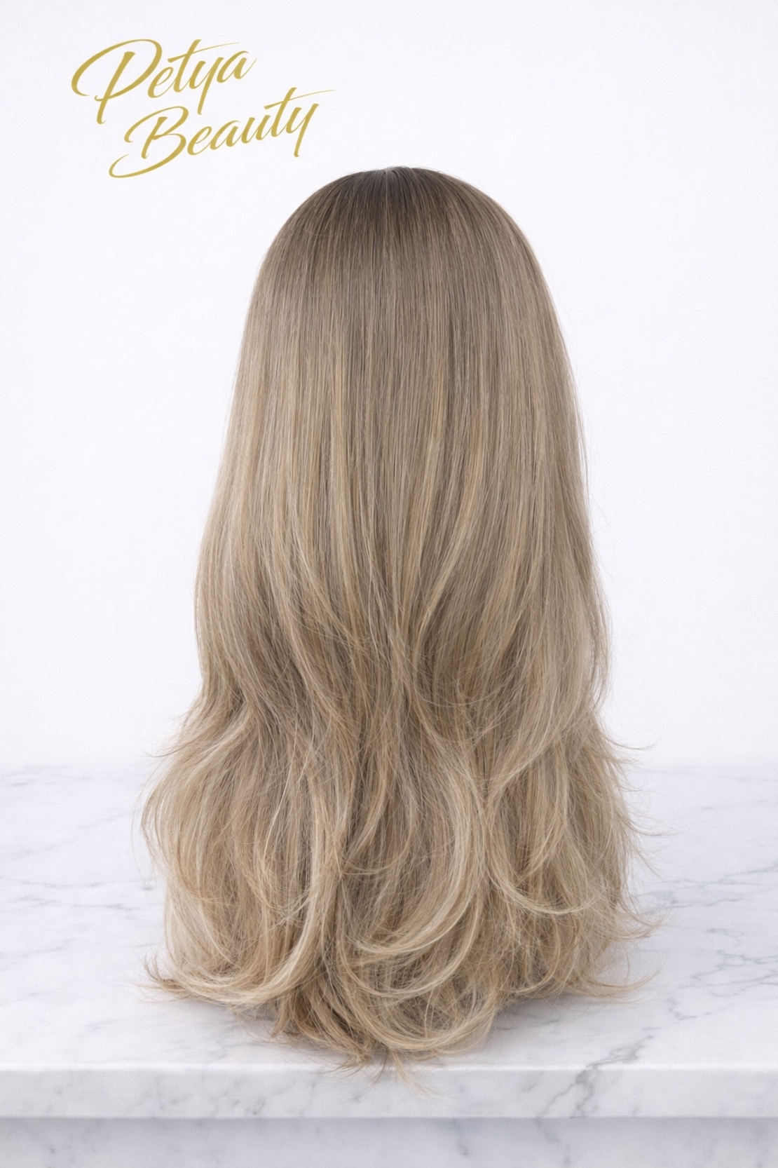 Перука - СИМОНА