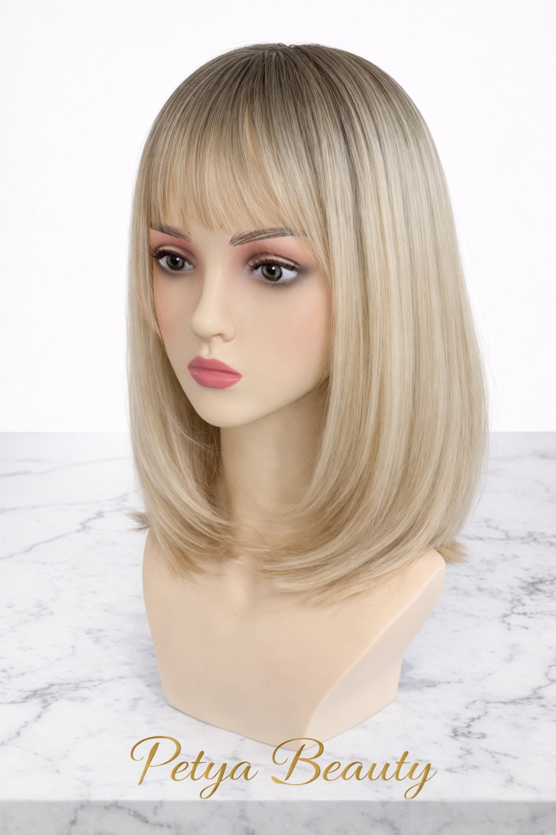 Перука - ЕЛИНОР