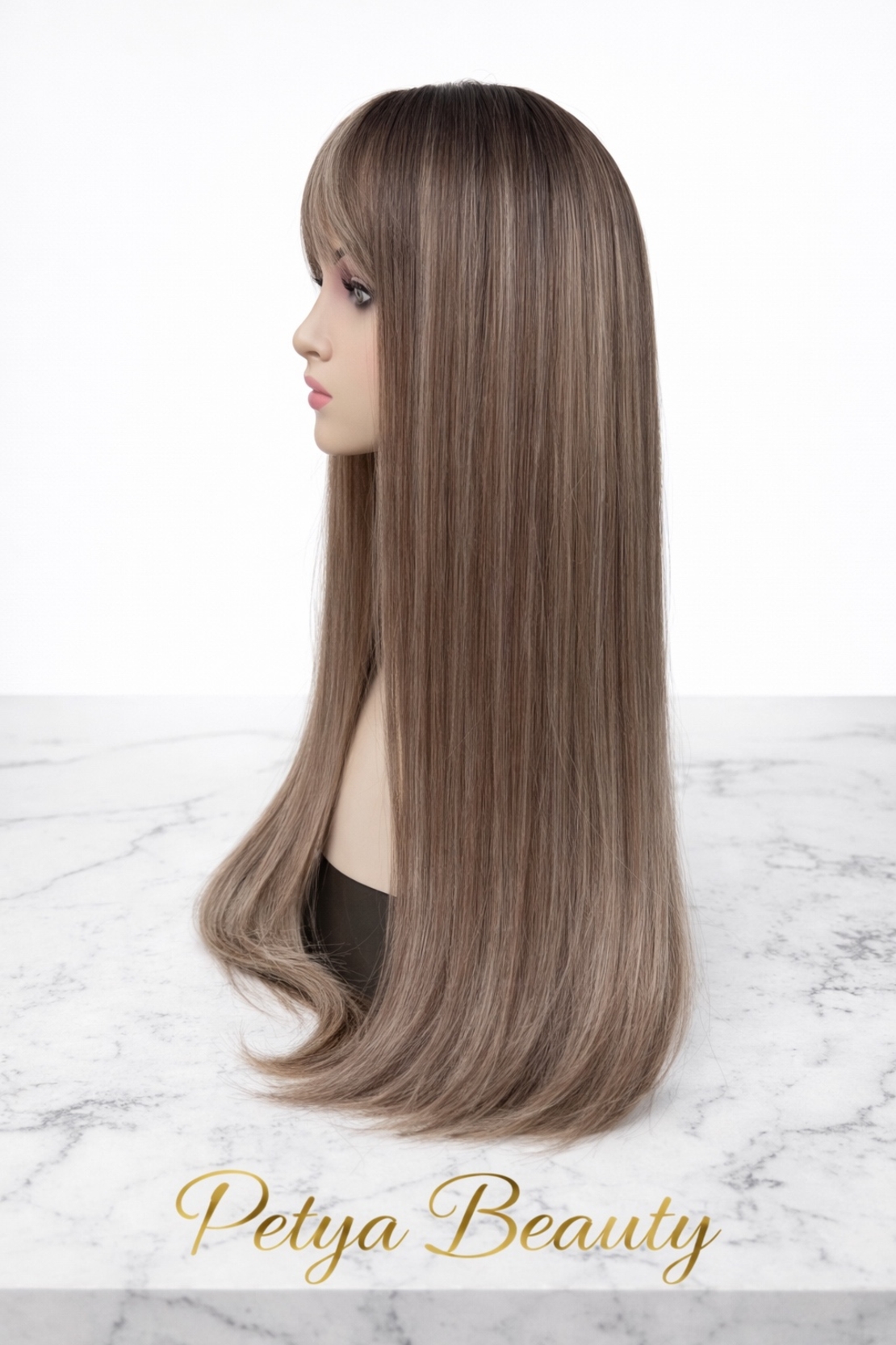 Перука - ГАЛЕНА