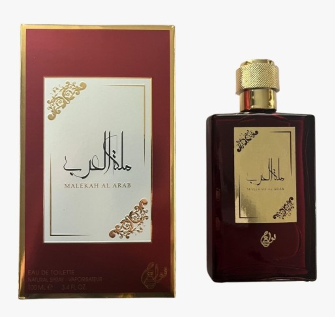 MALEKAH AL ARAB - 100мл