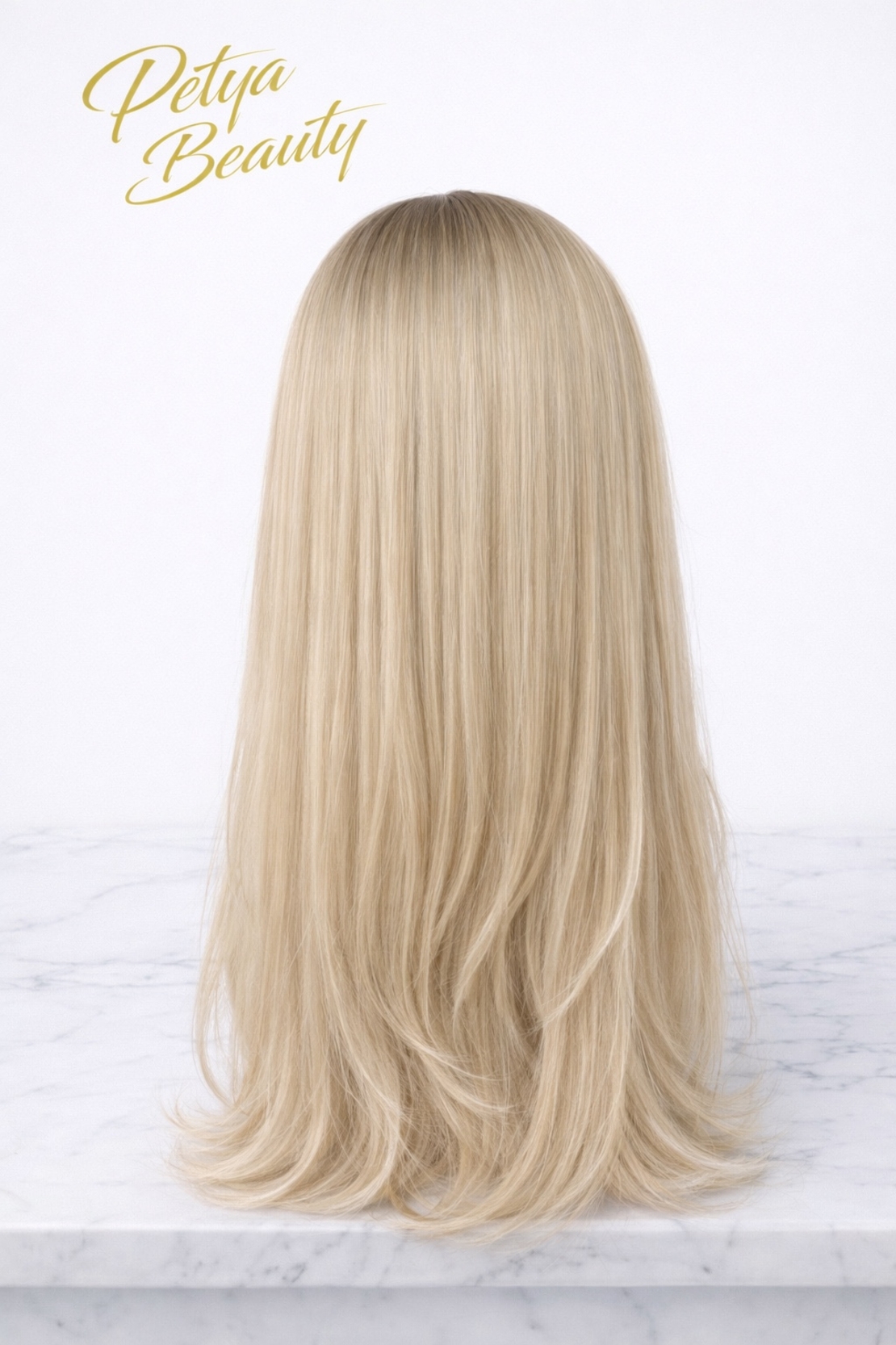 Перука - СИЛВИЯ