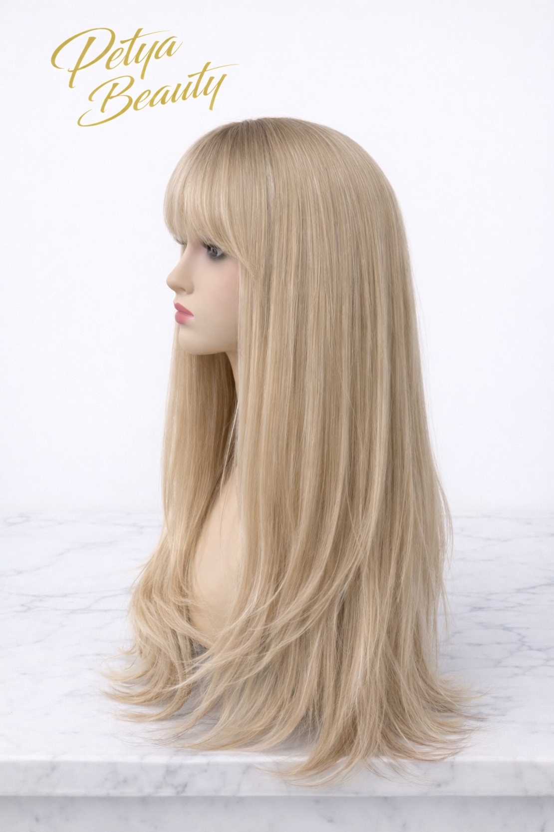 Перука - СИЛВИЯ