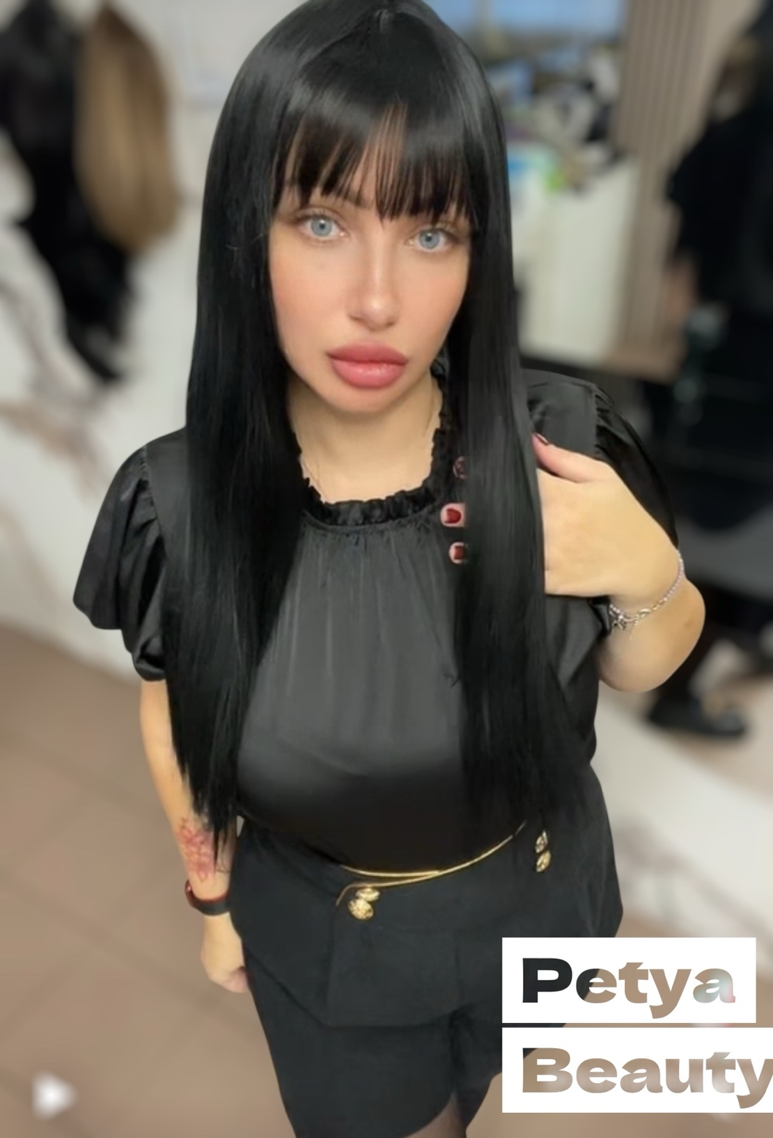 Перука - ЛОРЕНА