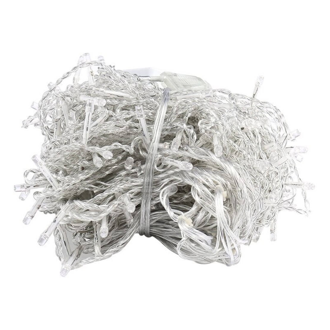 Светещ LED гирлянд с 200 светлини