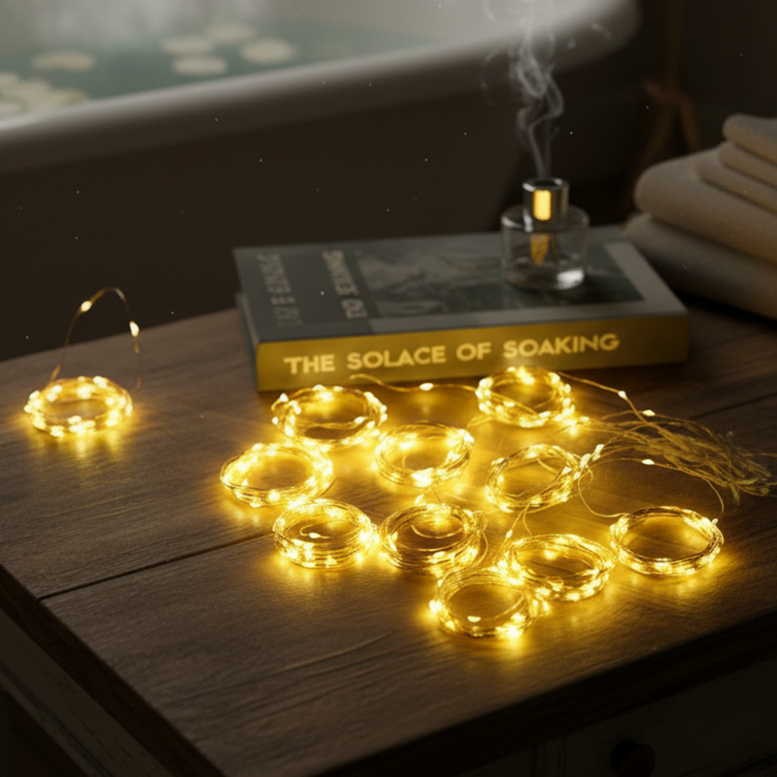 Коледни LED лампички с дистанционно управление 300LED 300см 300см Завеса