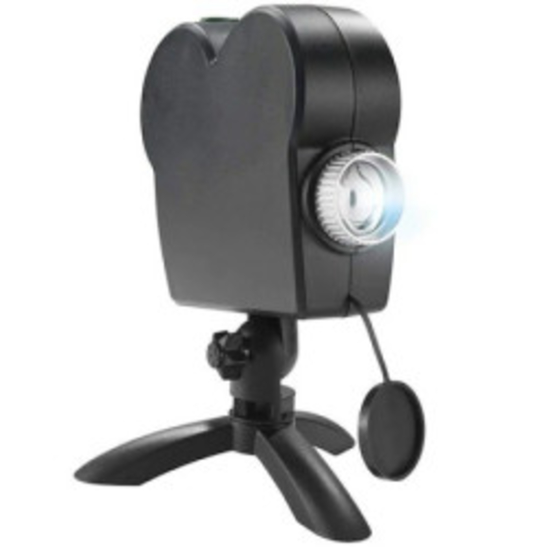 Лазерен проектор Window Projector