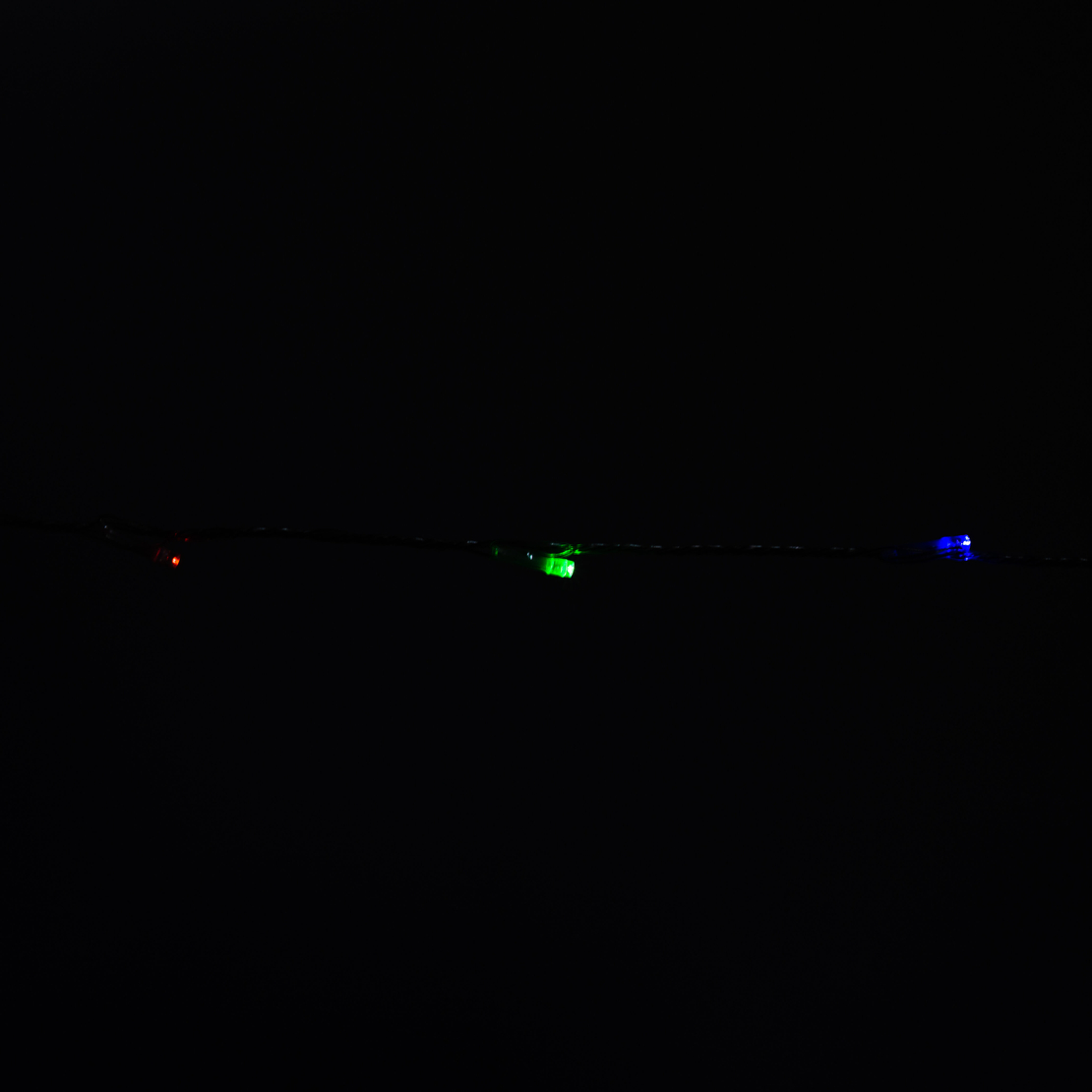 Коледни LED лампички с дистанционно управление 300LED 300см 300см Завеса