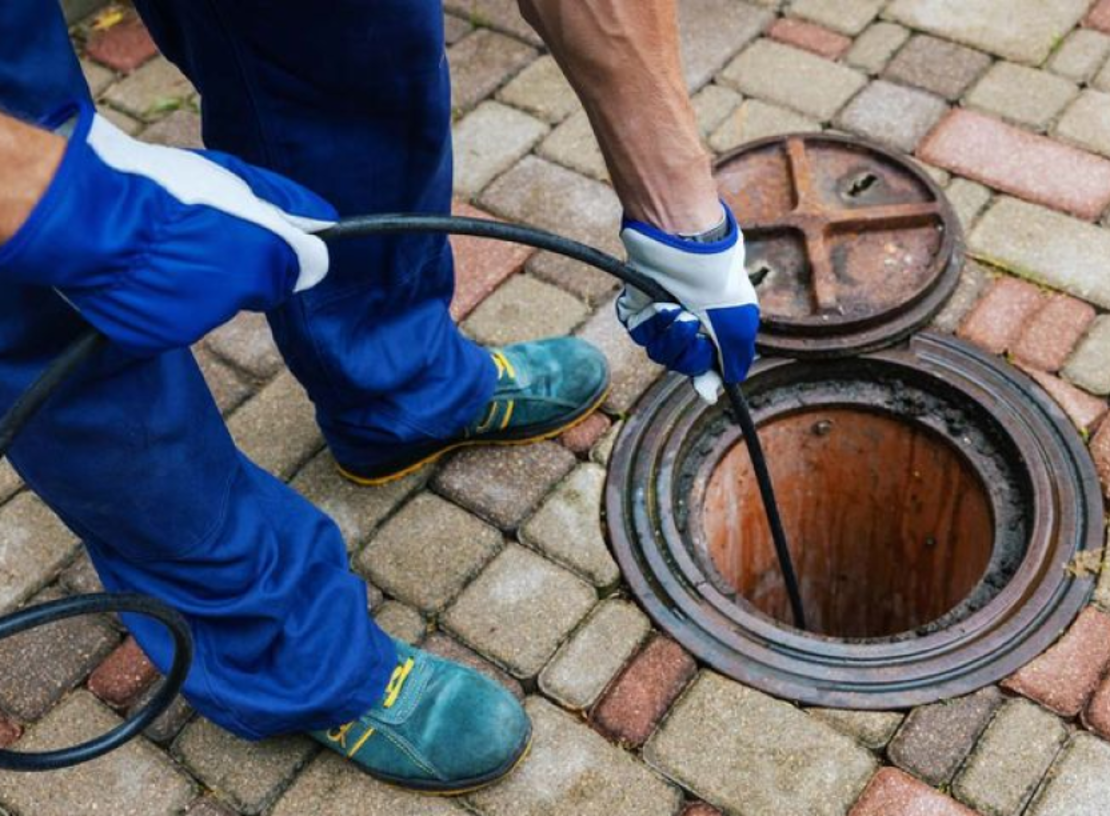 Отпушване на Канали