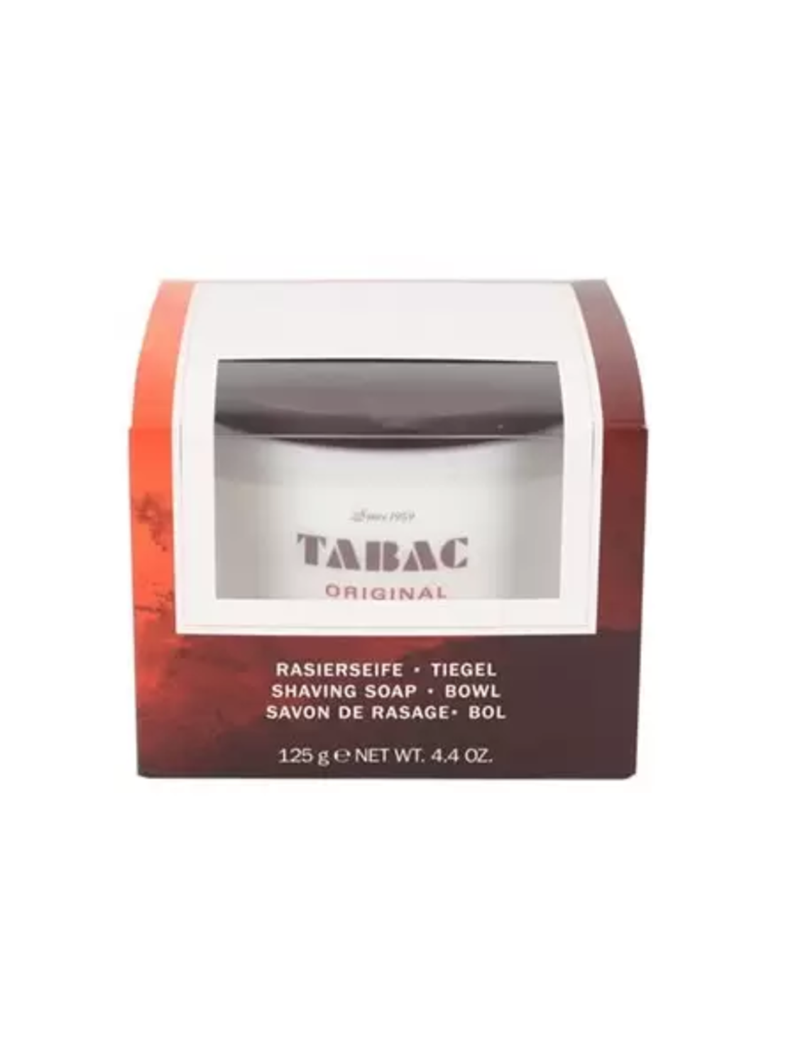Сапун за бръснене Tabac в купа 125 гр.