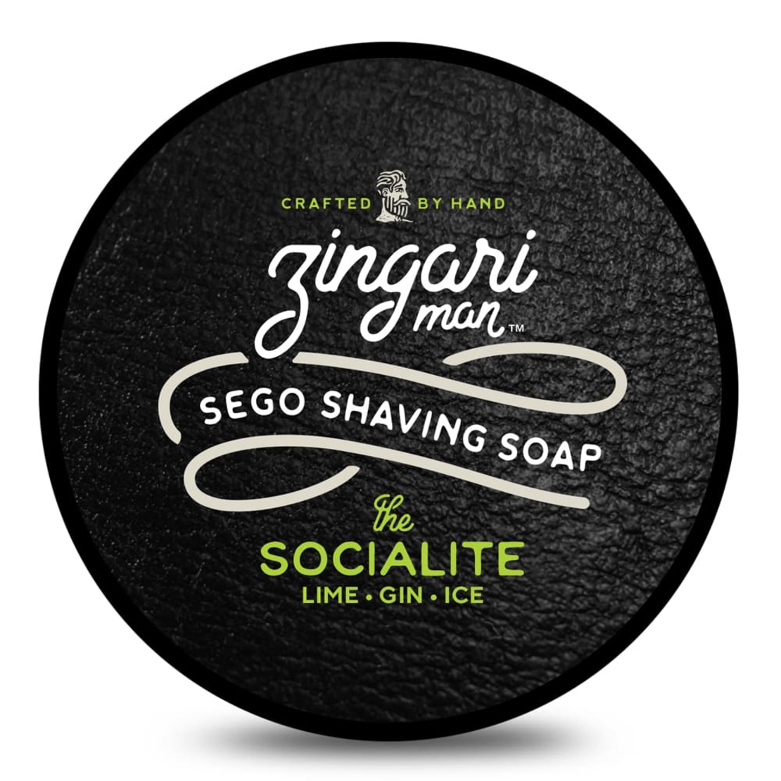 Zingari Man сапун за бръснене 142ml