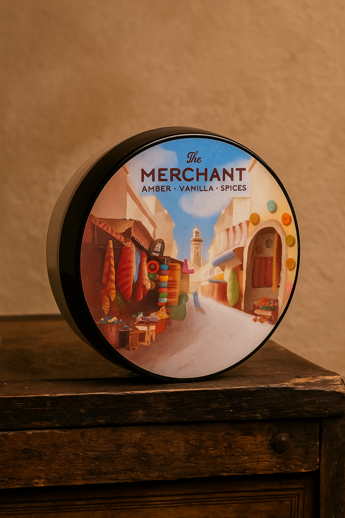 Zingari Man сапун за бръснене 142ml