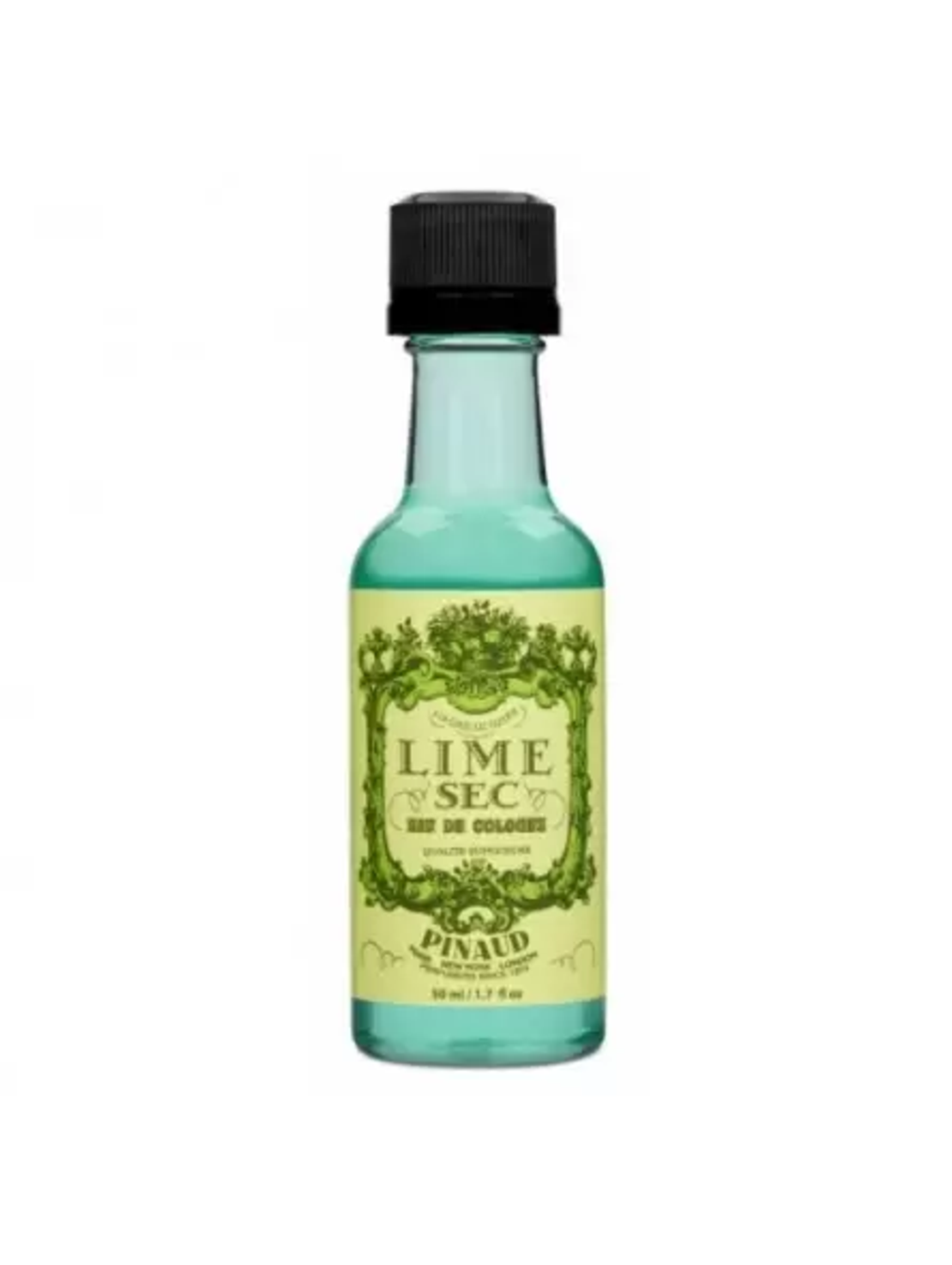 Clubman Pinaud Lime Dry Cologne