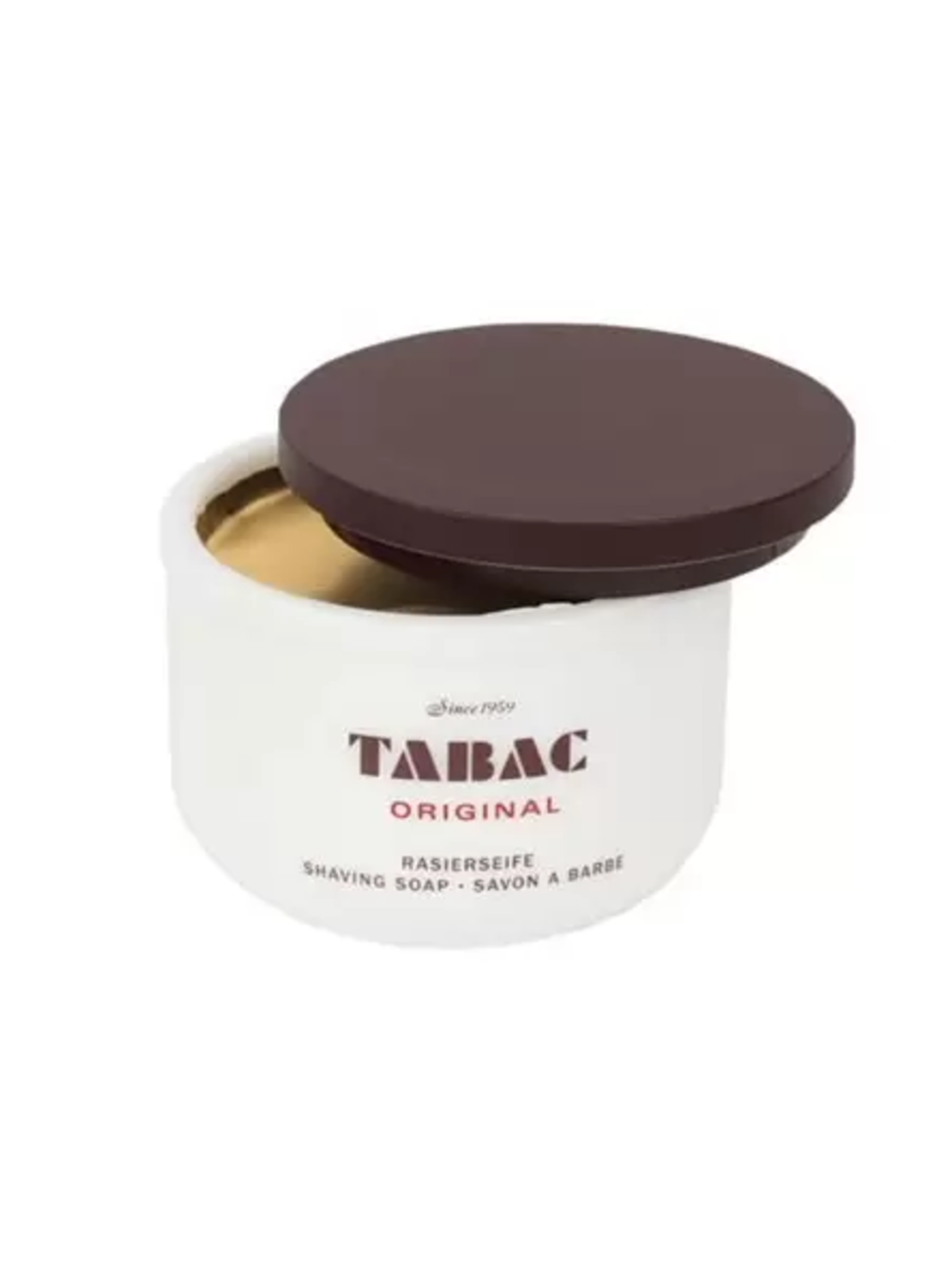 Сапун за бръснене Tabac в купа 125 гр.
