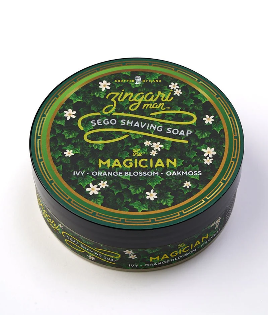 Zingari Man сапун за бръснене 142ml